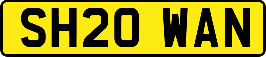 SH20WAN