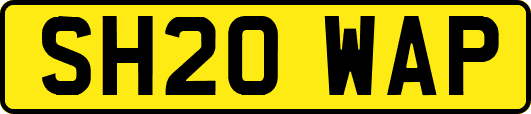 SH20WAP