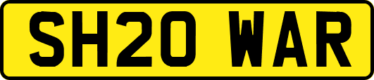 SH20WAR