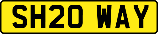 SH20WAY
