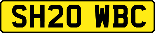 SH20WBC