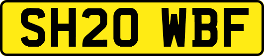 SH20WBF