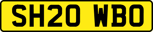 SH20WBO