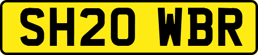 SH20WBR