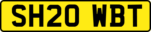 SH20WBT