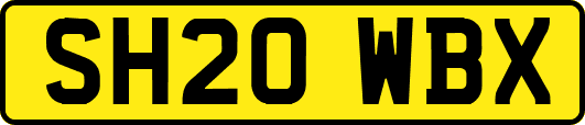 SH20WBX