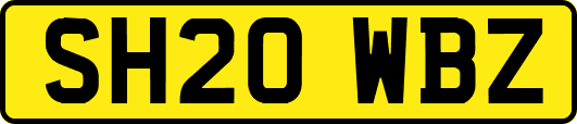 SH20WBZ