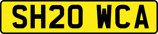 SH20WCA