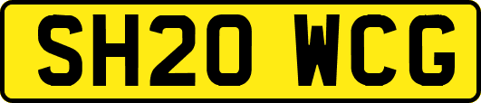 SH20WCG