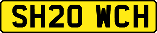 SH20WCH