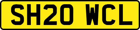 SH20WCL