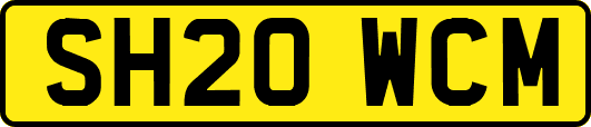 SH20WCM