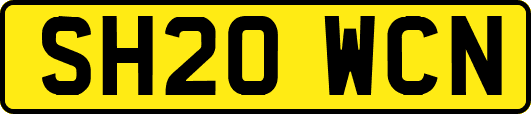 SH20WCN