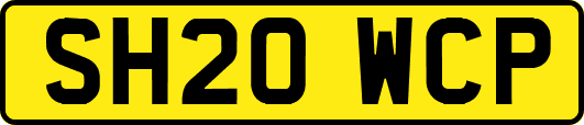 SH20WCP
