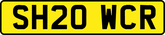 SH20WCR
