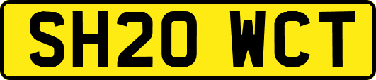 SH20WCT