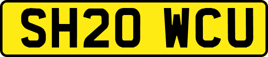 SH20WCU