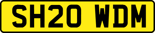 SH20WDM