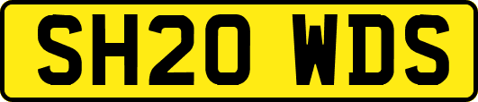 SH20WDS