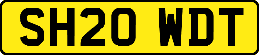 SH20WDT