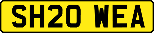 SH20WEA