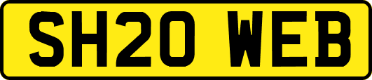 SH20WEB