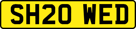 SH20WED