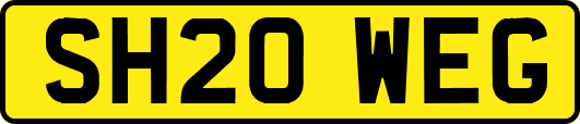 SH20WEG