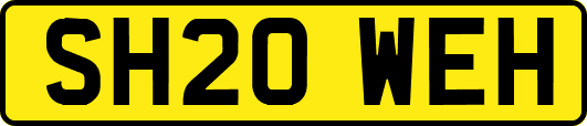 SH20WEH