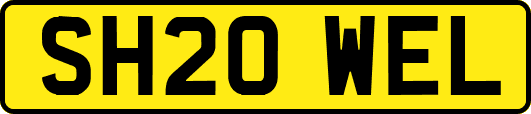 SH20WEL
