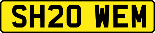 SH20WEM