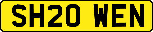 SH20WEN