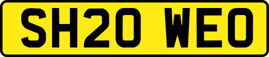 SH20WEO