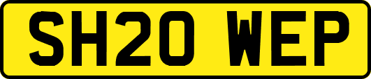 SH20WEP