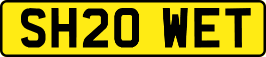 SH20WET