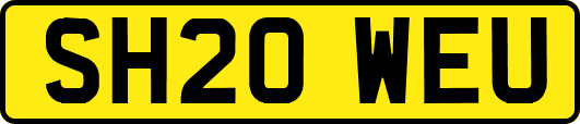 SH20WEU
