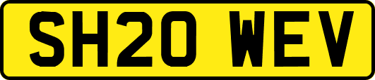 SH20WEV