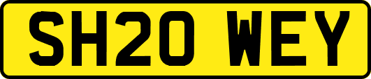SH20WEY