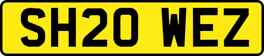 SH20WEZ