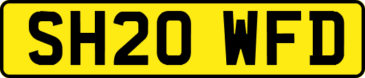 SH20WFD