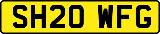 SH20WFG