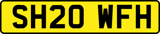 SH20WFH