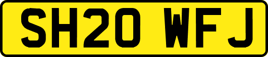 SH20WFJ