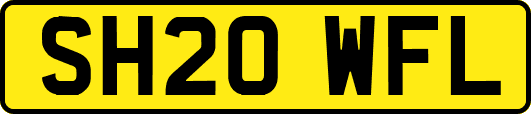 SH20WFL