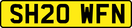 SH20WFN