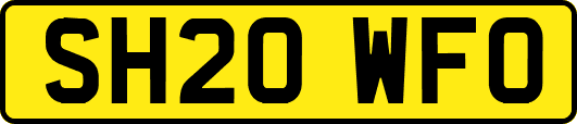 SH20WFO