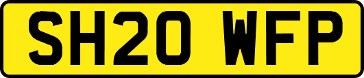 SH20WFP