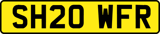SH20WFR