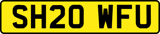 SH20WFU