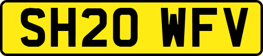 SH20WFV